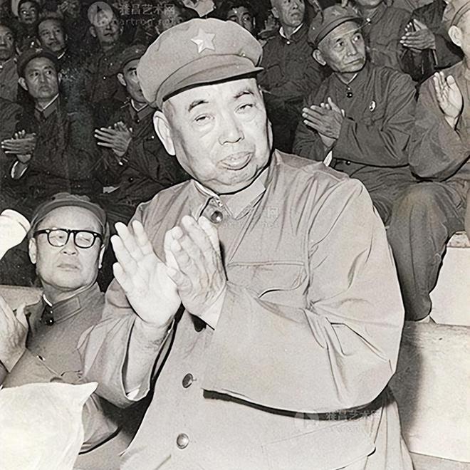 任过两个军区的司令员如今72岁了米乐m6网站他是将军的小儿子曾担(图4)