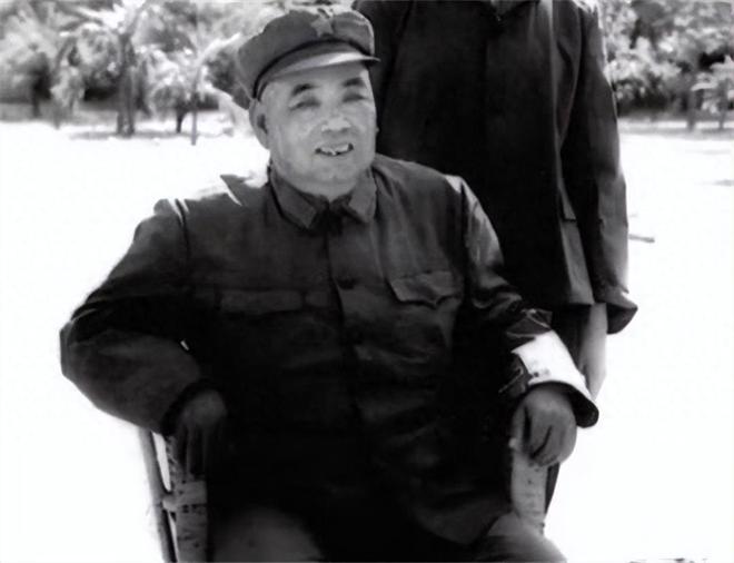 任过两个军区的司令员如今72岁了米乐m6网站他是将军的小儿子曾担(图7)