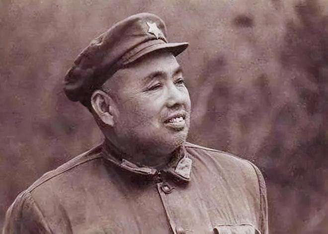 任过两个军区的司令员如今72岁了米乐m6网站他是将军的小儿子曾担(图12)