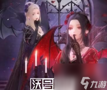 -闪耀暖暖暗夜行者高分怎么搭配攻略介绍米乐m6闪耀暖暖暗夜行者高分怎么搭配(图1)