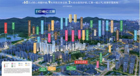 最新详情介绍-合正观澜汇云境房源-价格-折扣米乐体育M6直播平台2025合正观澜汇云境(图2)