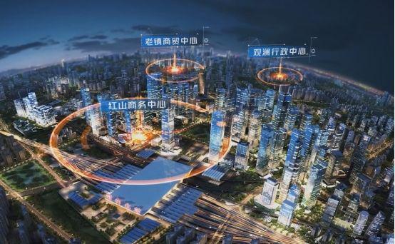 最新详情介绍-合正观澜汇云境房源-价格-折扣米乐体育M6直播平台2025合正观澜汇云境(图5)