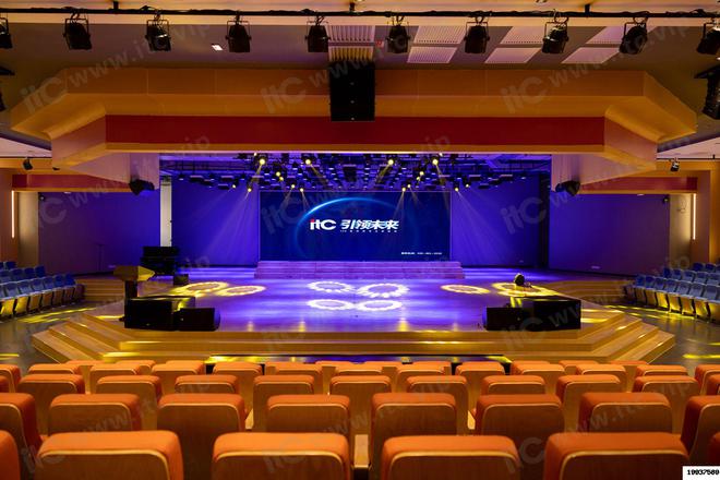 业扩声等系统助力东莞厚街实验学校itc保伦股份校园AI防欺凌、专